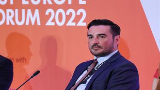 Αριστοτέλης Χαντάβας (Enel Green Power) στο Southeast Europe Energy Forum 2022: «Άμεση η Ανάγκη Θέσπισης Νομοθετικού Πλαισίου για την Υβριδοποίηση των Έργων ΑΠΕ και τη Βελτιστοποίηση του ήδη Υπάρχοντος  για το Repowering»